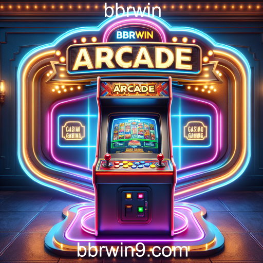 A Evolução dos Jogos de Arcade: Nostalgia e Inovação